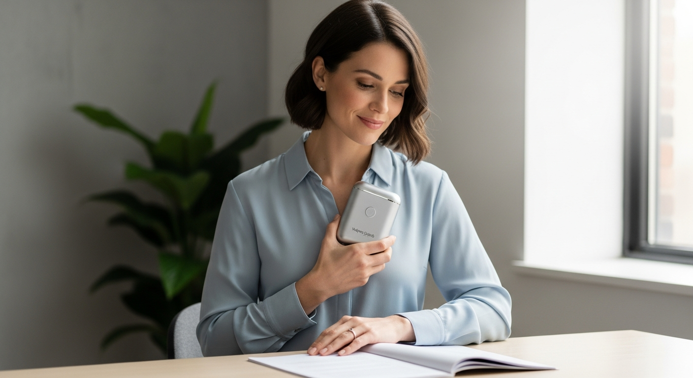 Vulpes Goods Elite Wireless Breast Pump: The Game-Changing Solution for Working Mothers in 2026