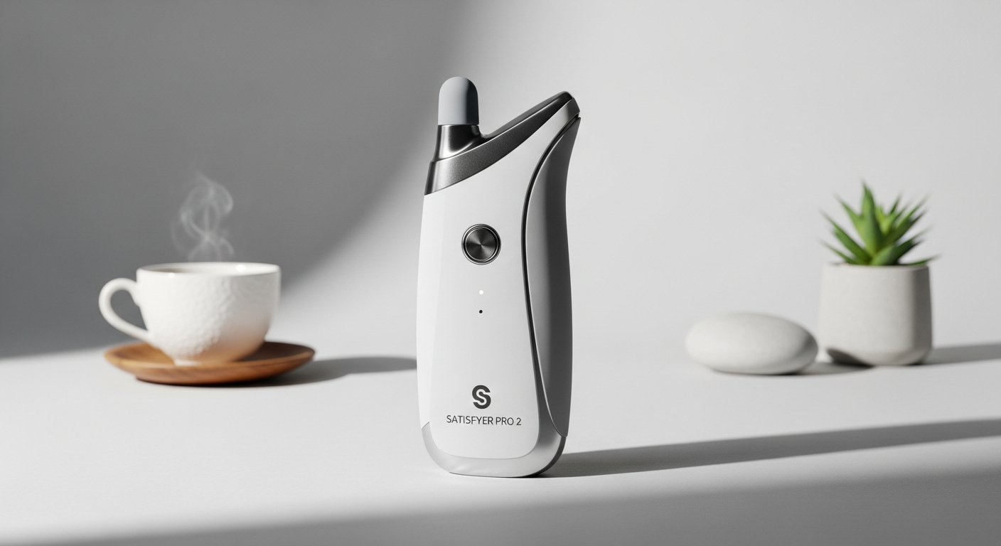 Beyond Vibration: Why the Satisfyer Pro 2 Next Generation Clitoral Stimulator Outperforms Traditional Toys