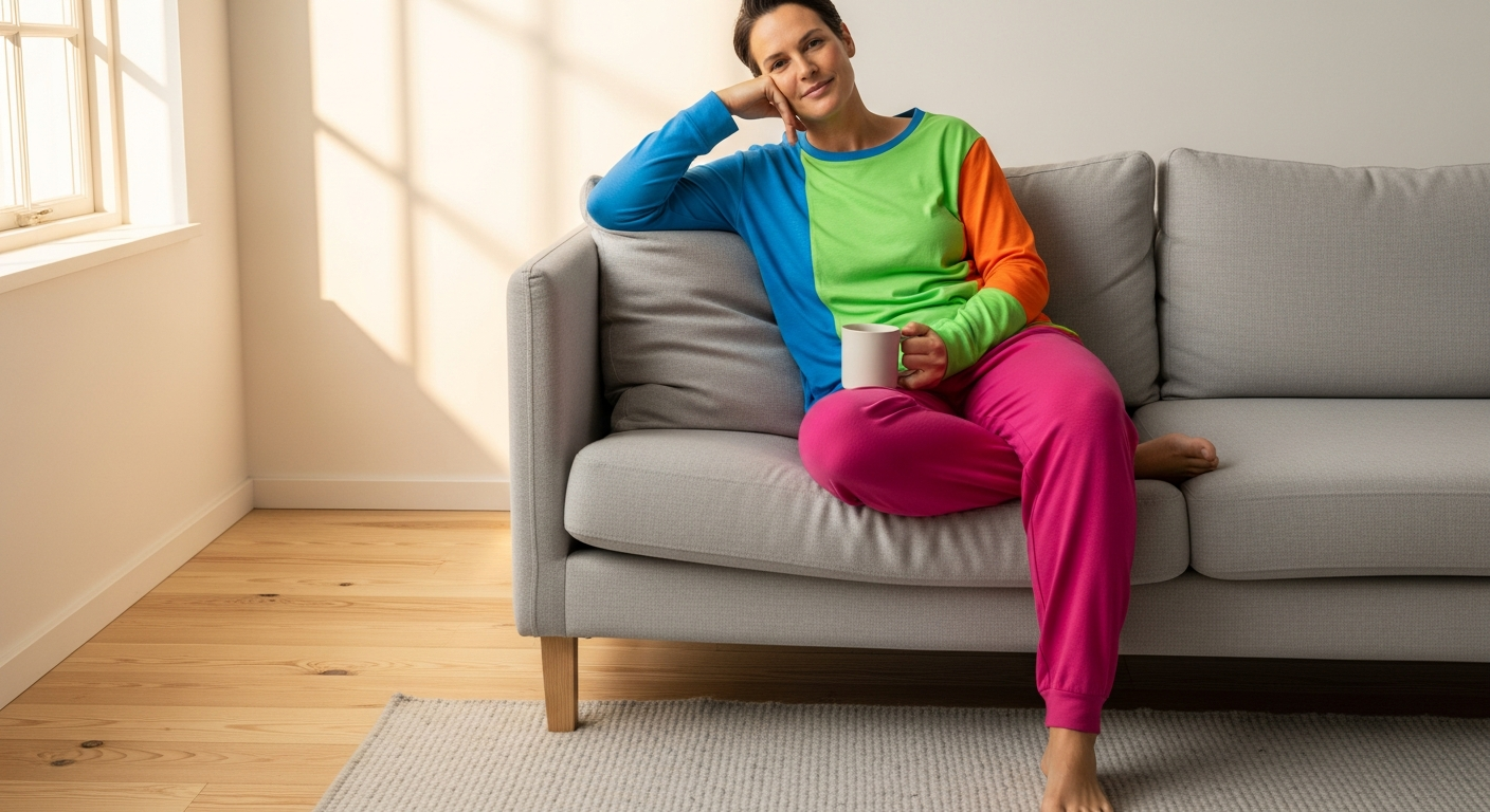 Sweden Rock Festival Adult Pyjamas: Ultimate Comfort for Music Festival Fans