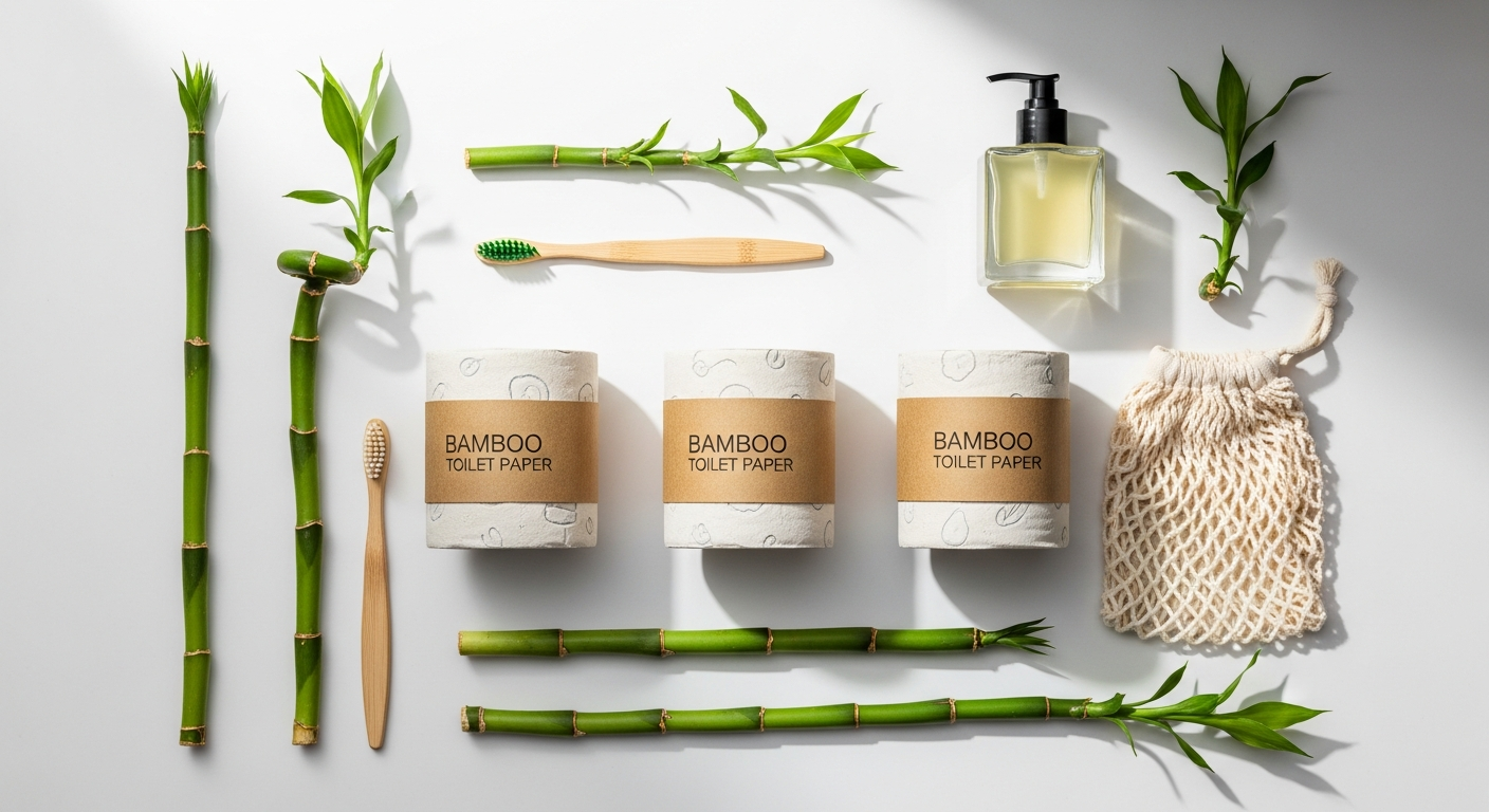 Who Gives A Crap 100% Bamboo Toilet Paper: The Eco-Conscious Buyer’s Complete Guide to Sustainable Bathroom Habits