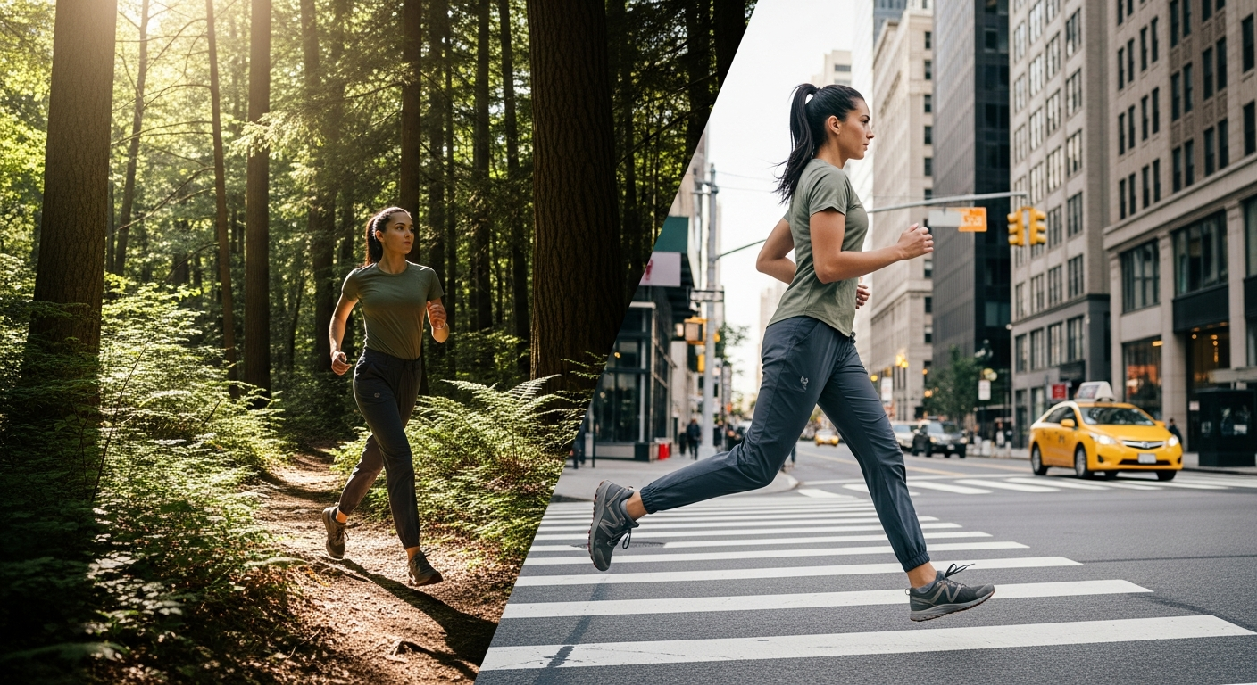 From Trail to Town: Why Willit Women’s Lightweight Hiking Joggers Are Your New Everyday Essential