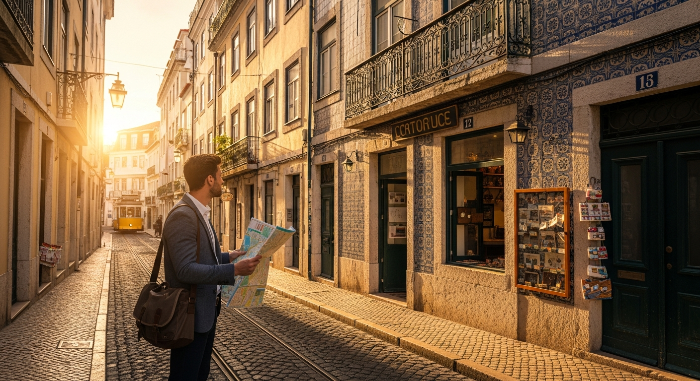 Skip the Tourist Traps: Why a Private Lisbon Highlights & Hidden Gems Tour Changes Everything