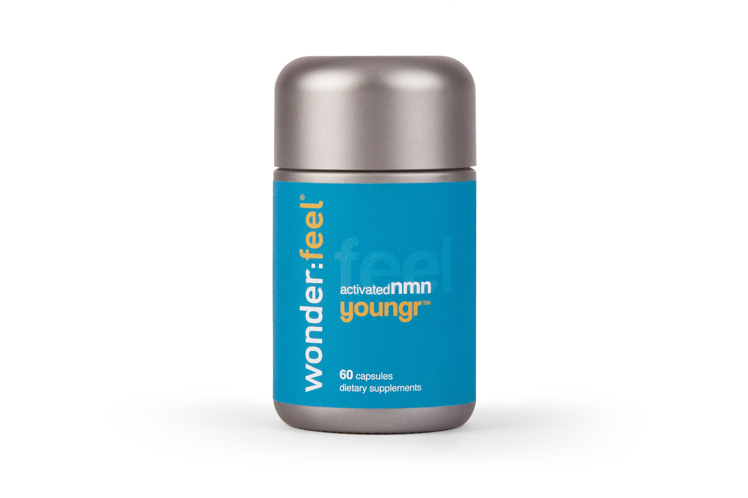 Wonderfeel Youngr NMN product image