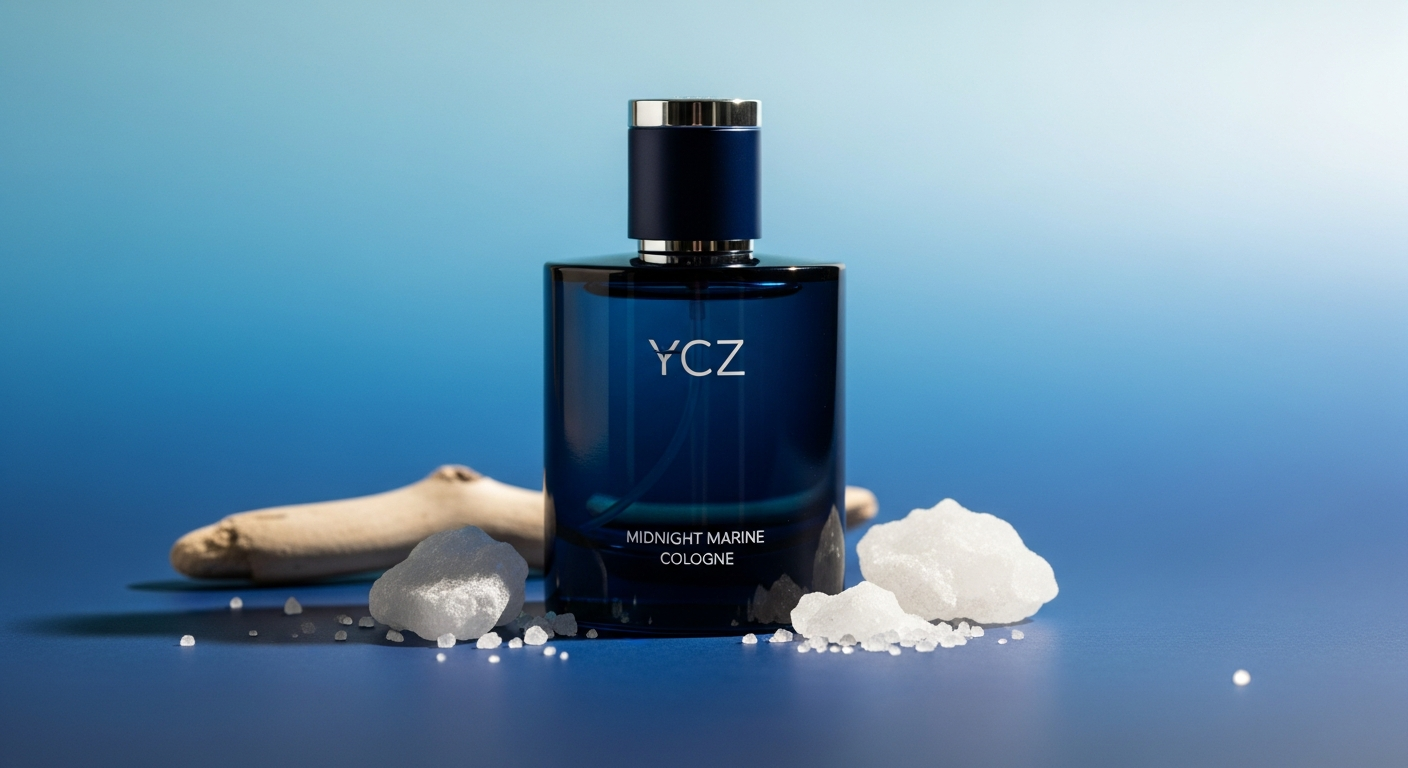 YCZ Midnight Marine Cologne Review: Is This TikTok Viral Fragrance Worth the Hype in 2026?