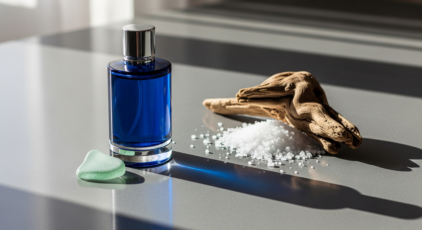 YCZ Midnight Marine Cologne Review: Does This Ocean-Inspired Fragrance Deliver All-Day Freshness?