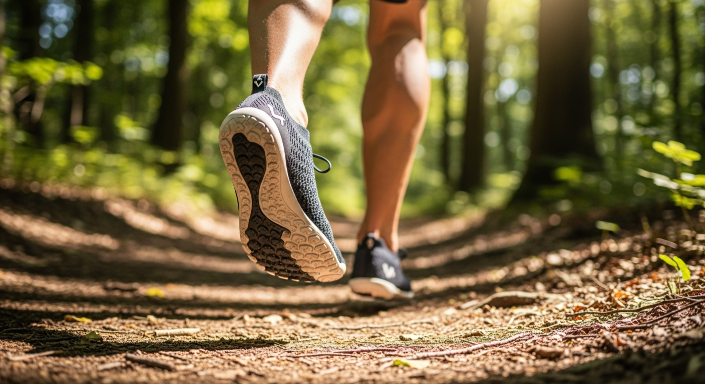 Vivobarefoot Primus Lite Knit Barefoot Shoe: The Athlete’s Guide to Minimal Footwear Performance