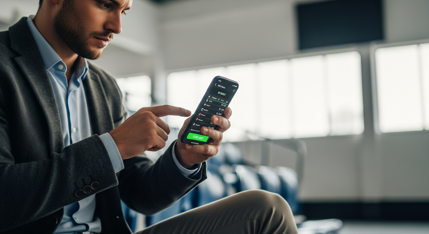 Live Betting & Cash-Out Features: Why Austrian Bettors Choose bet-at-home Sports Betting