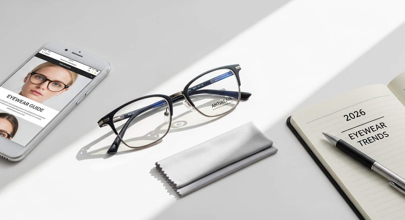 Brillen.de All-Inclusive Progressive Lens Package: The Complete 2026 Guide to Affordable Multifocal Eyewear in Germany