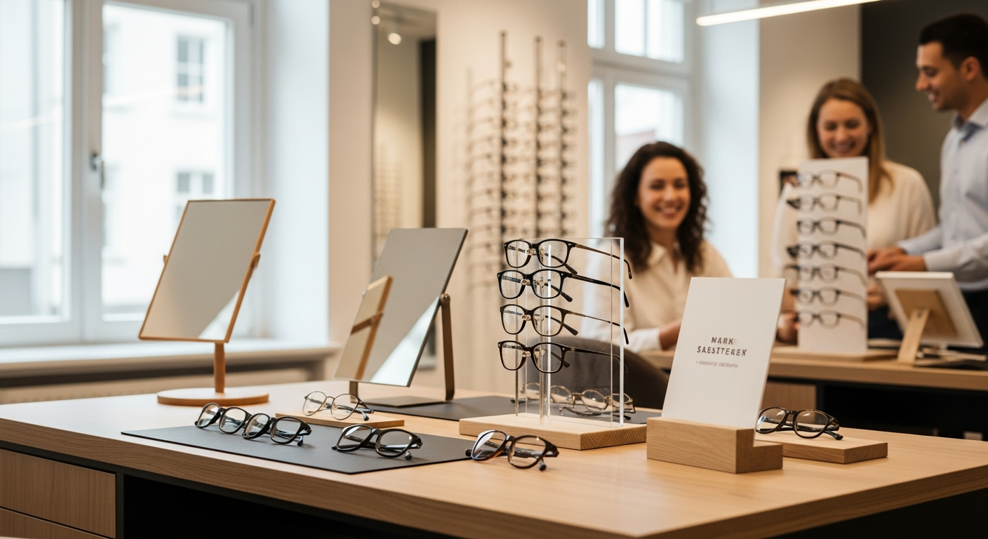 How Brillen.de Affordable Progressive Lenses Are Disrupting the German Eyewear Market in 2026