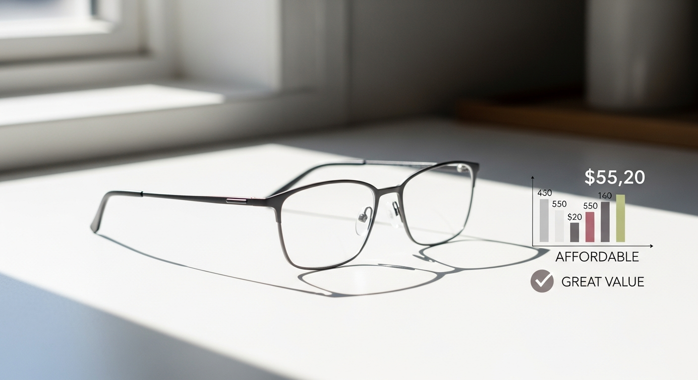 How Brillen.de’s All-Inclusive Progressive Lens Package Delivers Bifocal Vision Without the Bifocal Price Tag