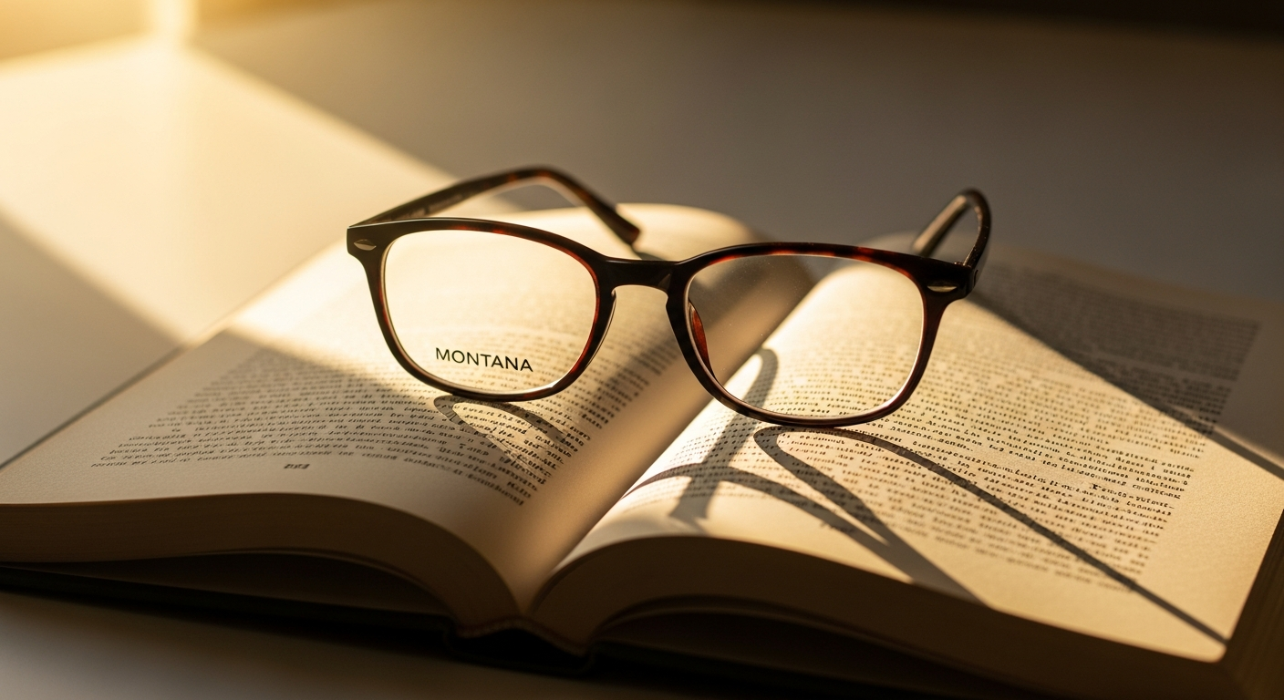 Montana Eyewear MR73 Reading Glasses: Why Budget-Conscious Readers Trust This Bestseller