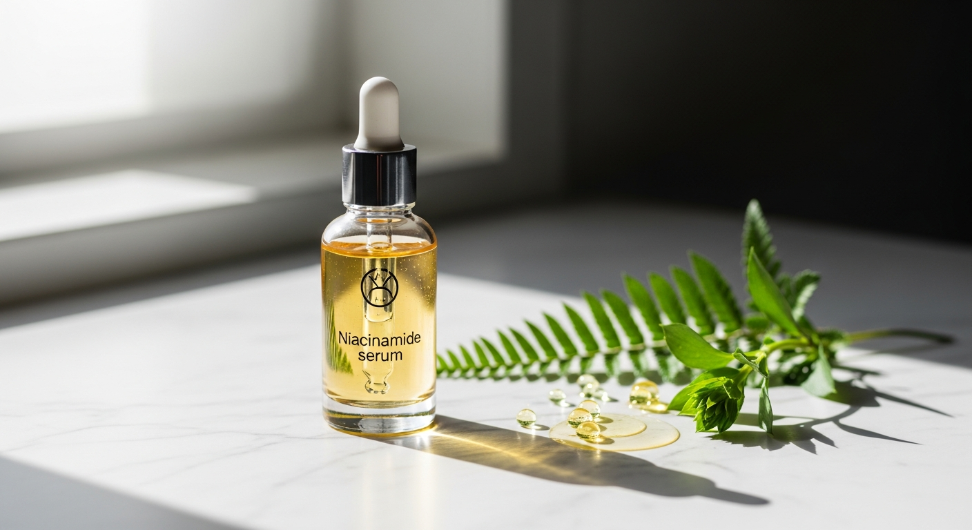 The Ordinary Niacinamide 10% + Zinc 1% Serum: Complete Guide to This Best-Selling Formula