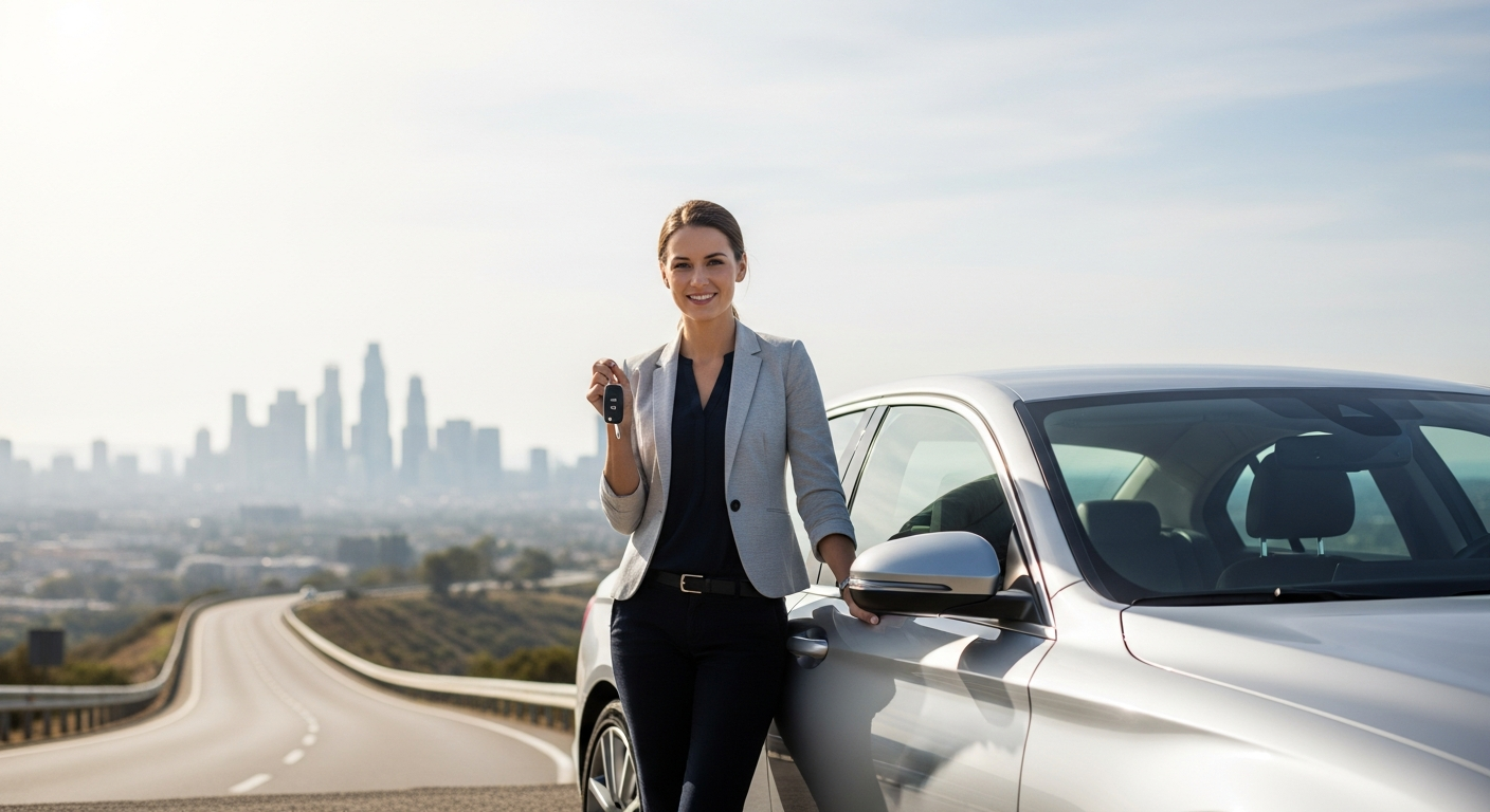 Flexible Weekly Car Rental Solutions: Your Complete Guide to Hassle-Free Travel in 2025