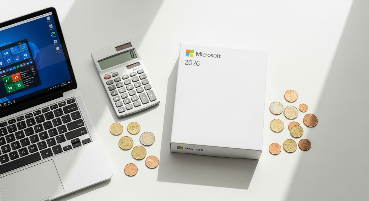 How to Score a Microsoft Office 2026 Lifetime License for Under €13: The Complete Budget Buyer’s Guide