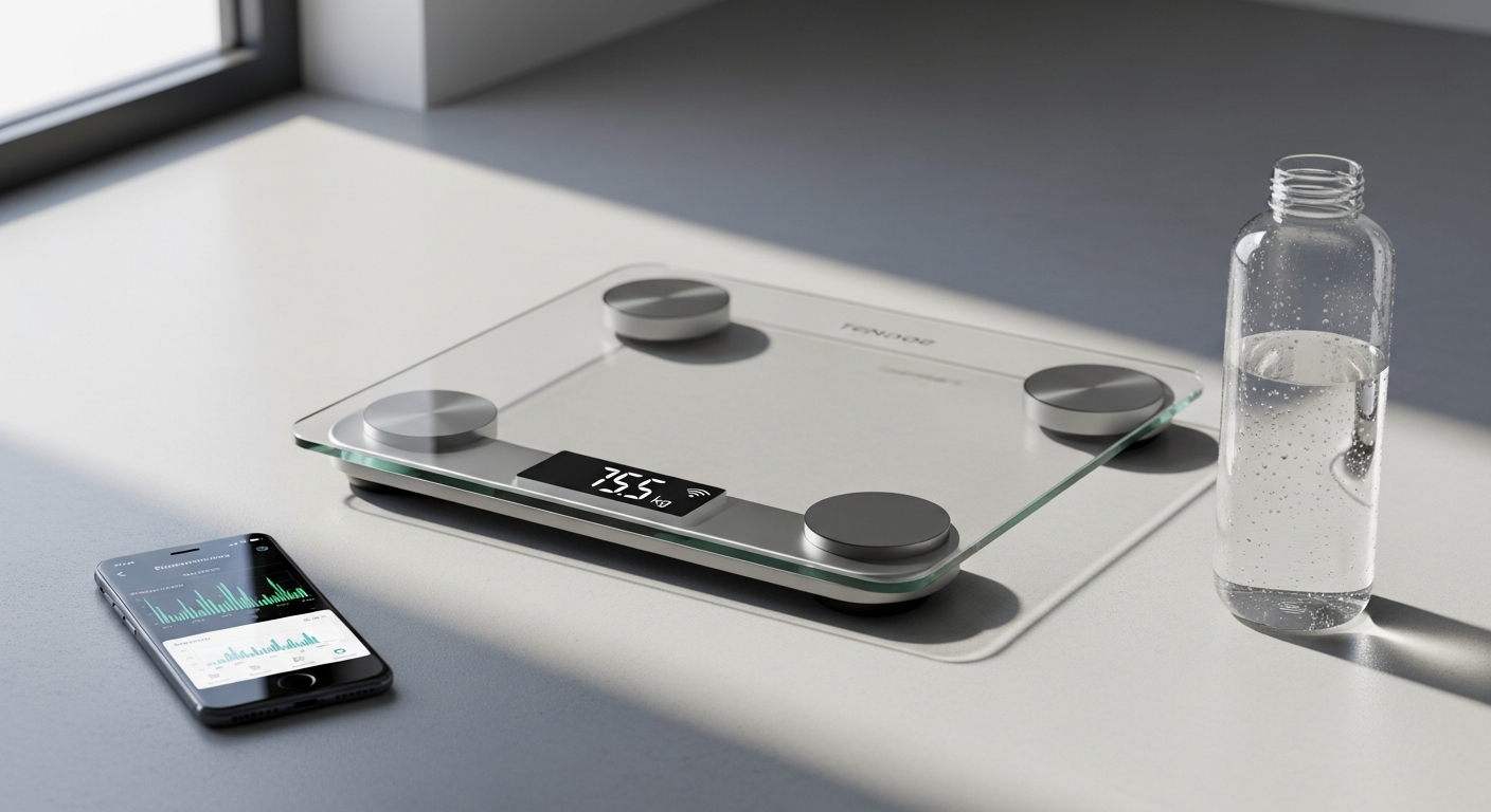 Hume Body Pod: Advanced Smart Body Composition Scale Review & Complete Buyer’s Guide