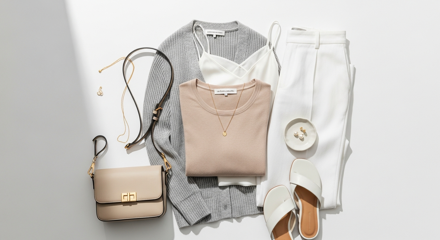 Why the Intimissimi Modal Cashmere Ultralight Top Became TikTok’s Favorite Layering Essential