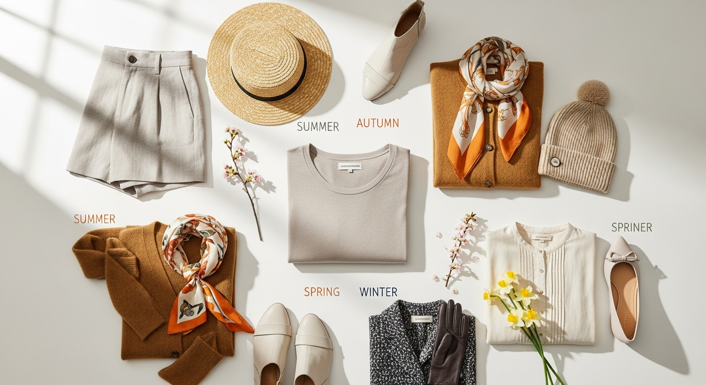 How to Style the Intimissimi Modal Cashmere Ultralight Top for Every Season and Occasion