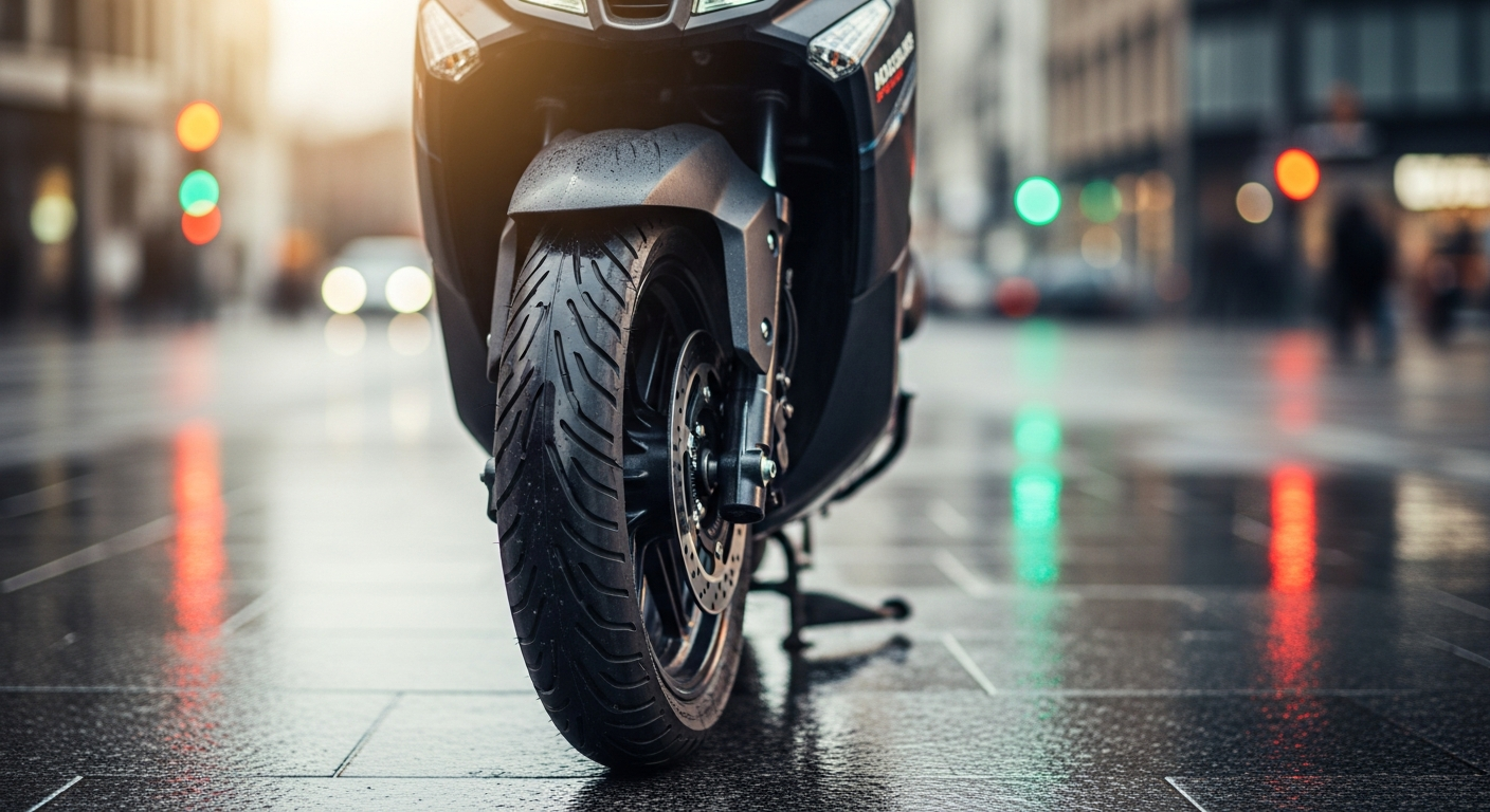 Metzeler Roadtec Scooter Tire Review 2026: Why Daily Commuters Trust This All-Weather Performer