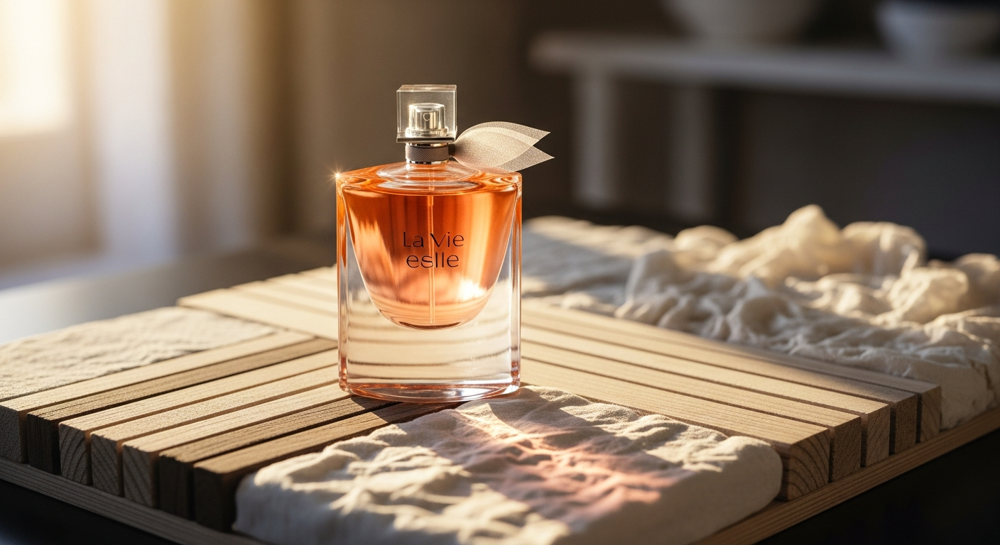Lancôme La Vie Est Belle Eau de Parfum: The Sustainability-Focused Guide to Luxury Fragrance in 2026
