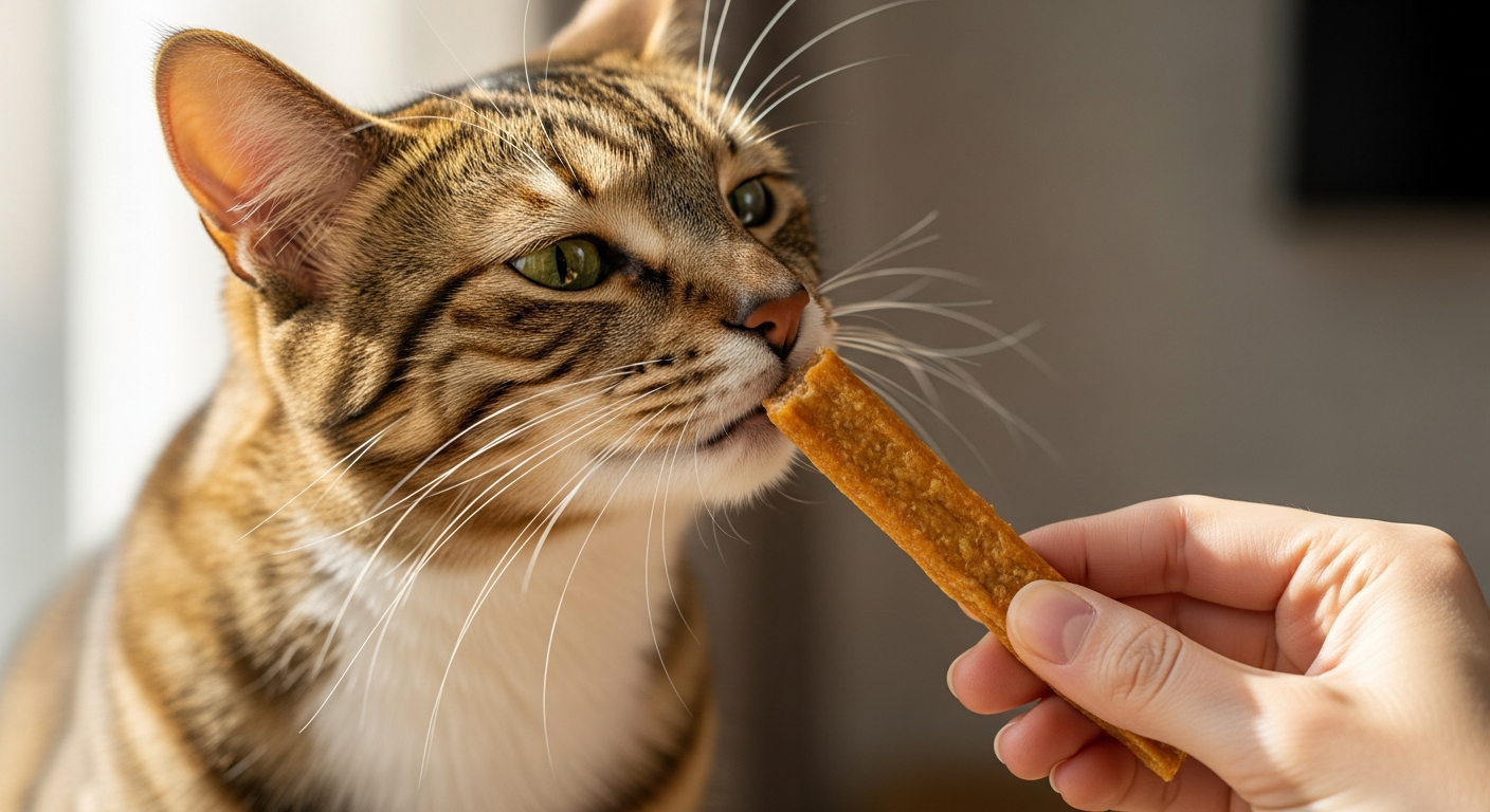 Why Sensitive Cats Love Wildes Land Chicken Meat Sticks: A Complete Guide for Conscious Pet Parents