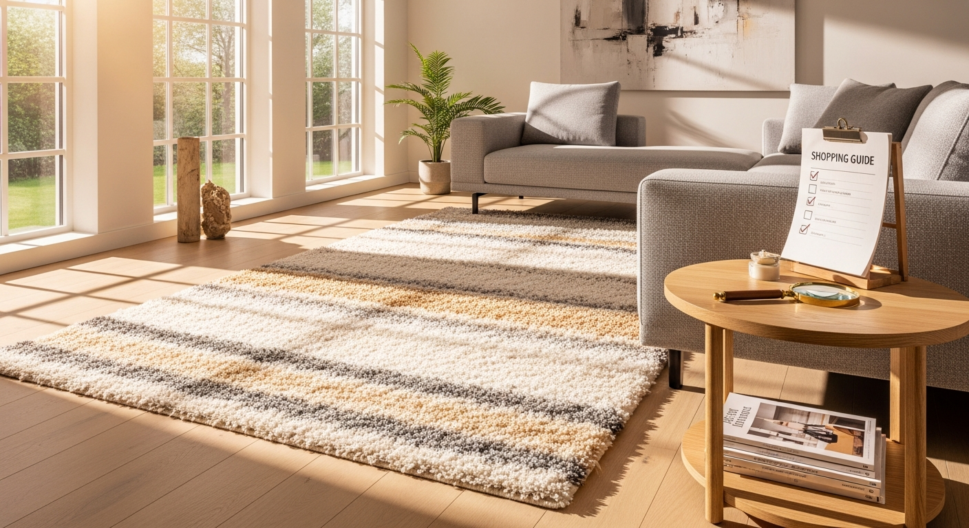 How to Find Quality Rugs at Teppich.de: A Buyer’s Guide to Smart Shopping in 2026