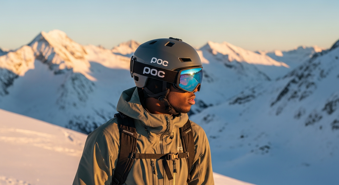 POC Fornix MIPS Ski Helmet: Complete Buyer’s Guide for Backcountry & All-Mountain Riders