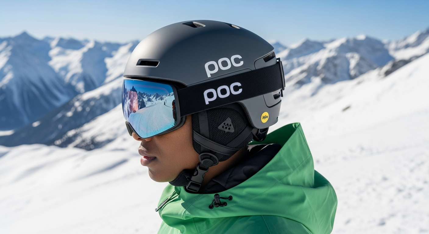 POC Fornix MIPS All-Mountain Ski Helmet: Complete Buyer’s Guide to Advanced Impact Protection