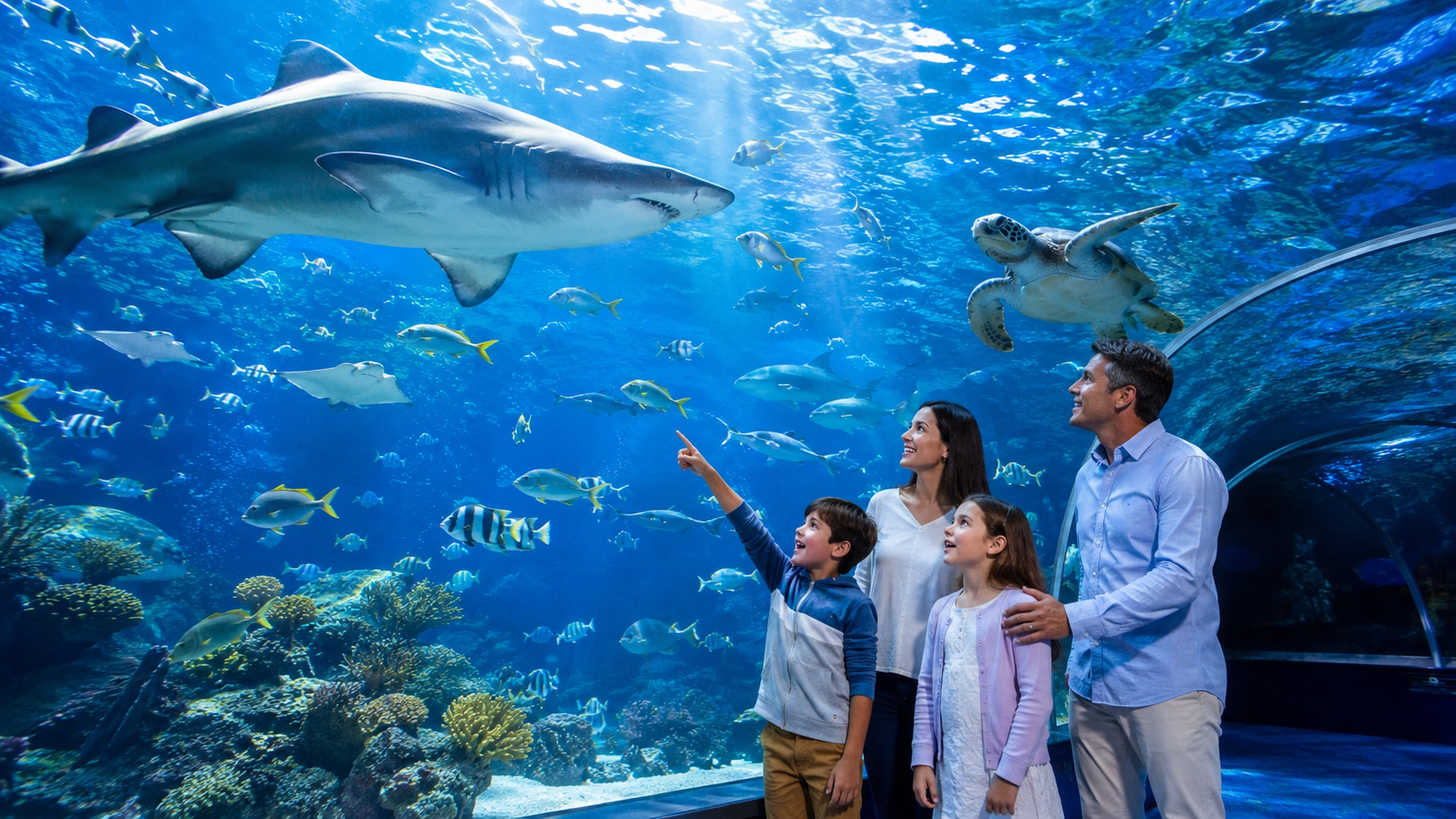 Sydney Big Ticket: Save 60% on Top Attractions