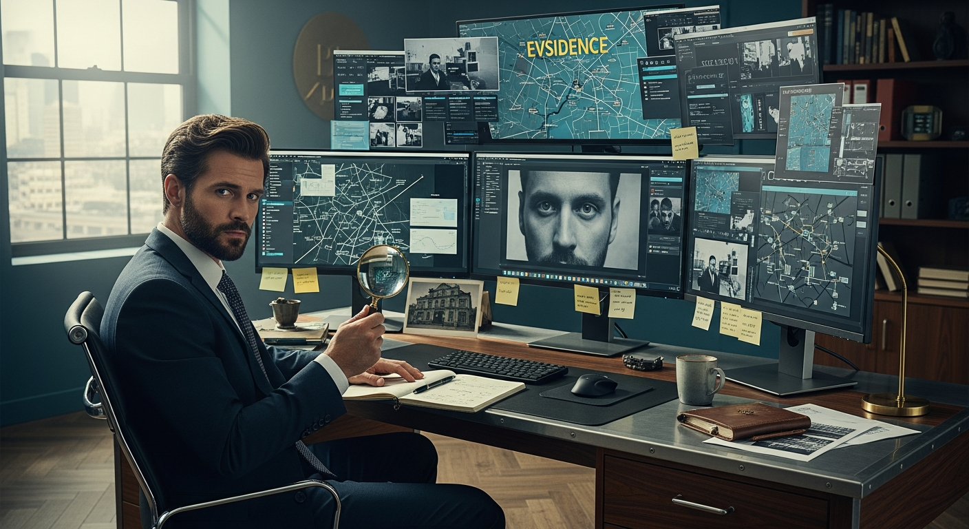 Mysterious Crime Online Escape Game Review: Detective Story for Remote Players 2026