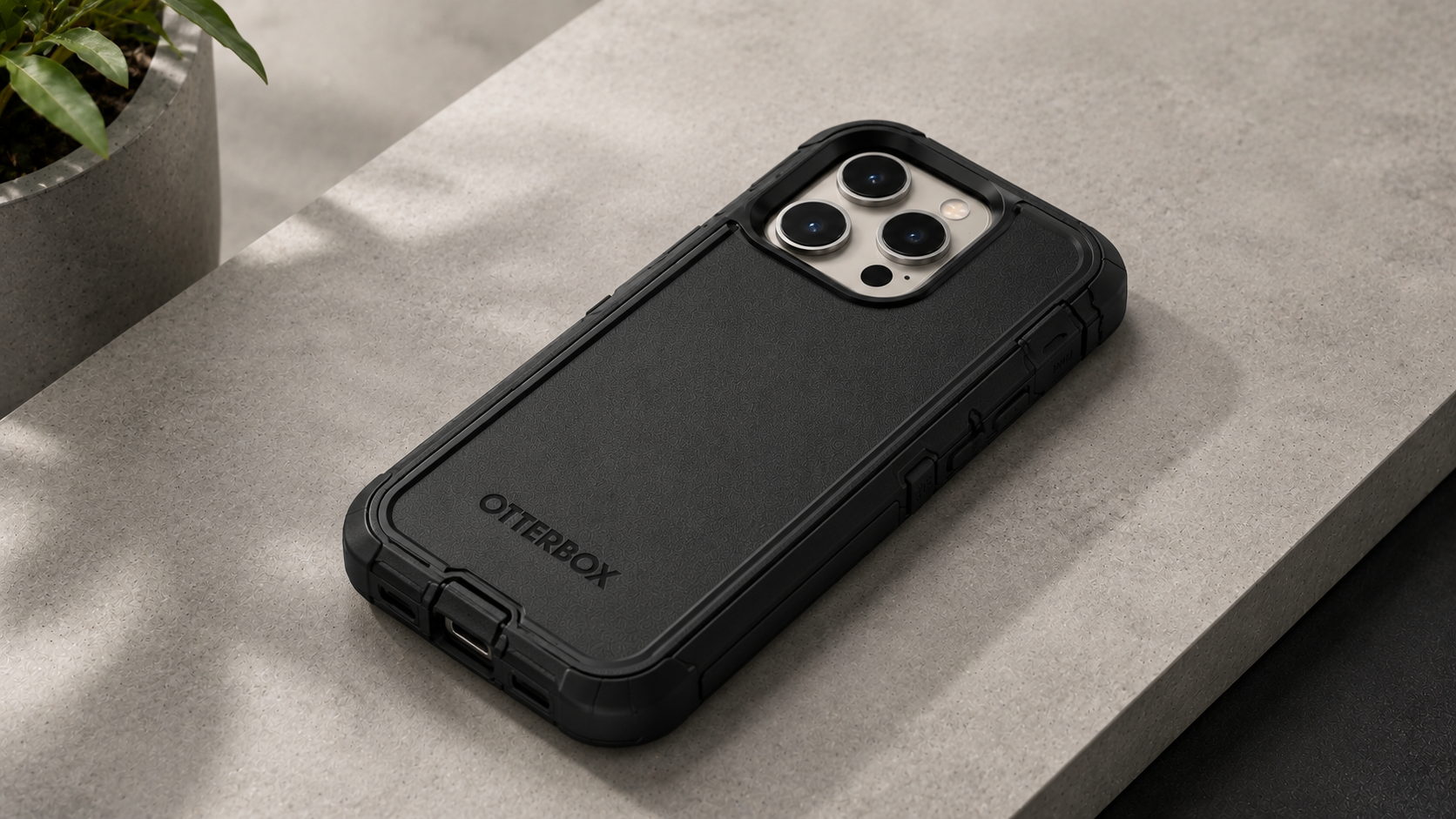 Otterbox Defender Series