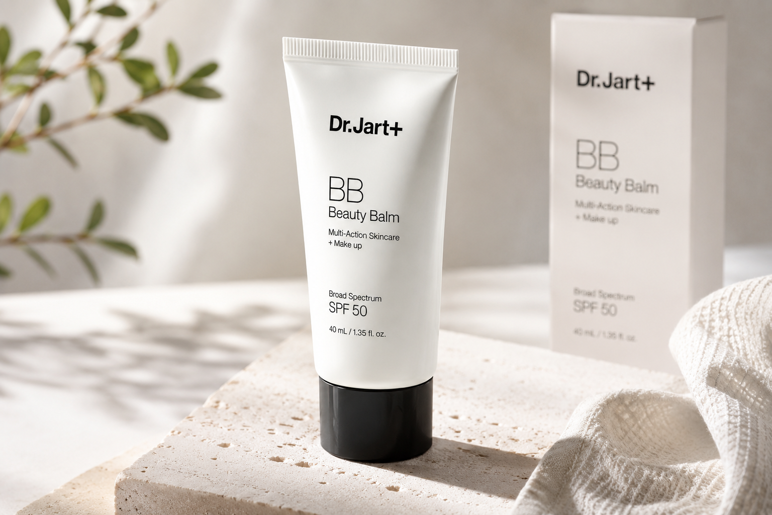 Why Busy Professionals Are Switching to Multi-Functional Beauty Balms