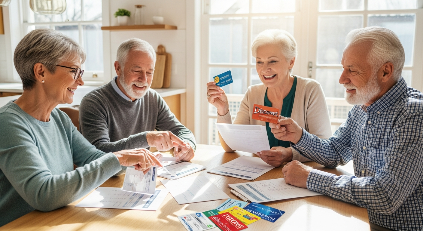 AARP Membership: Discounts, Benefits, and Resources That Actually Save You Money in 2026
