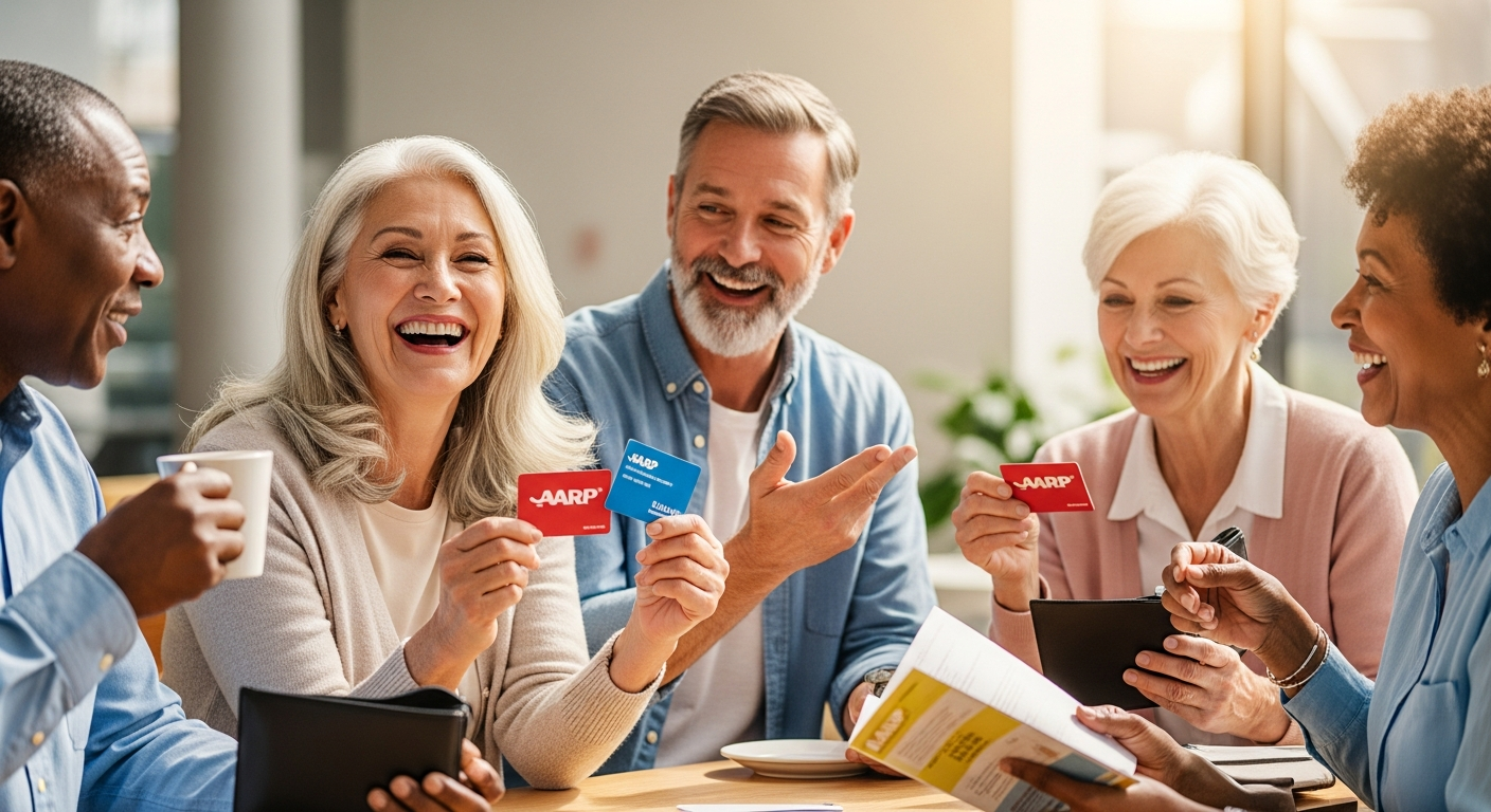 AARP Membership Benefits: Complete Guide to Discounts, Insurance & Advocacy for 50+