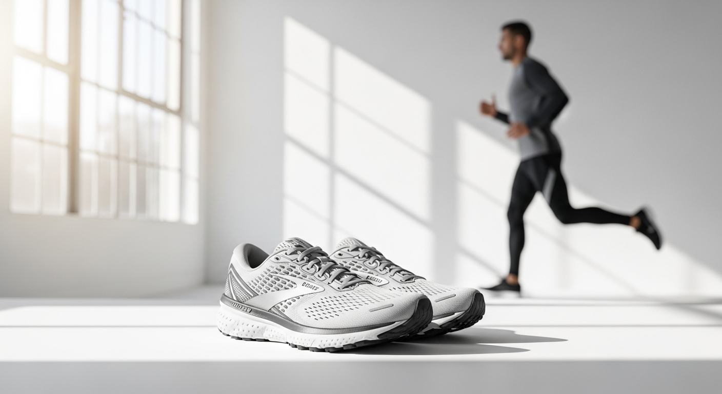 Brooks Ghost Running Shoes: The Neutral Runner’s Guide to Comfort and Durability in 2026