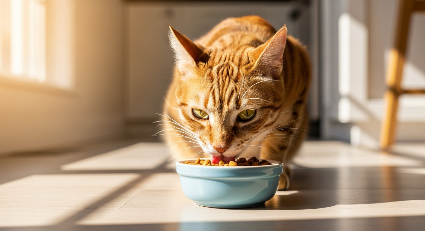 Why Picky Eaters Love Meowing Heads Paw Lickin’ Chicken Cat Food: A Complete Feeding Guide for Fussy Cats