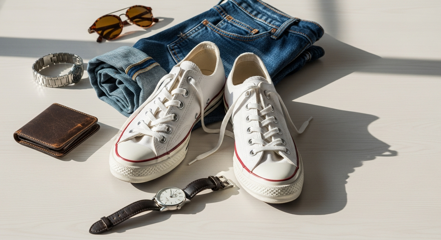 Why Converse Chuck 70 Classic Canvas Sneakers Are Worth the Investment in 2026