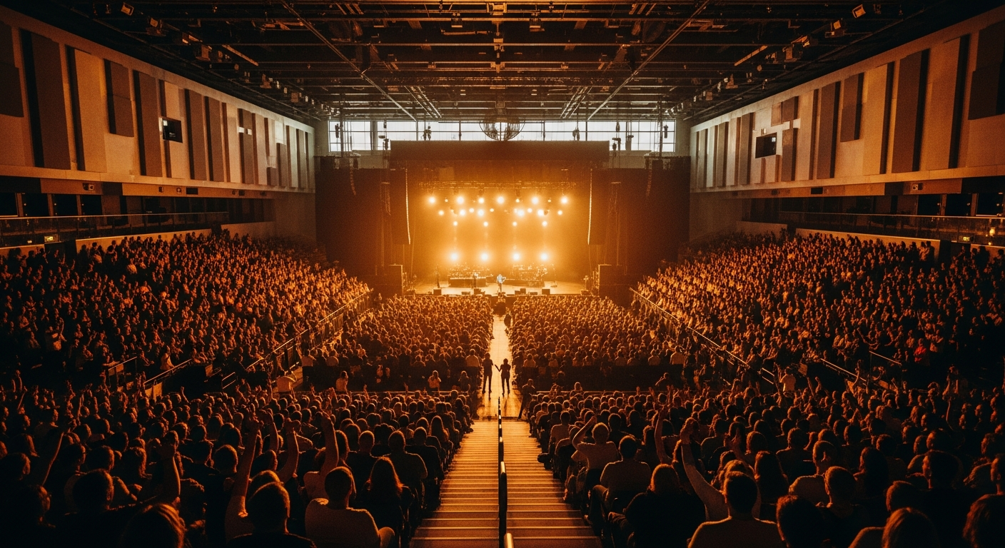 Sanah Concert Tickets Poland: Your Complete Guide to Stadium Shows & VIP Experiences in 2026
