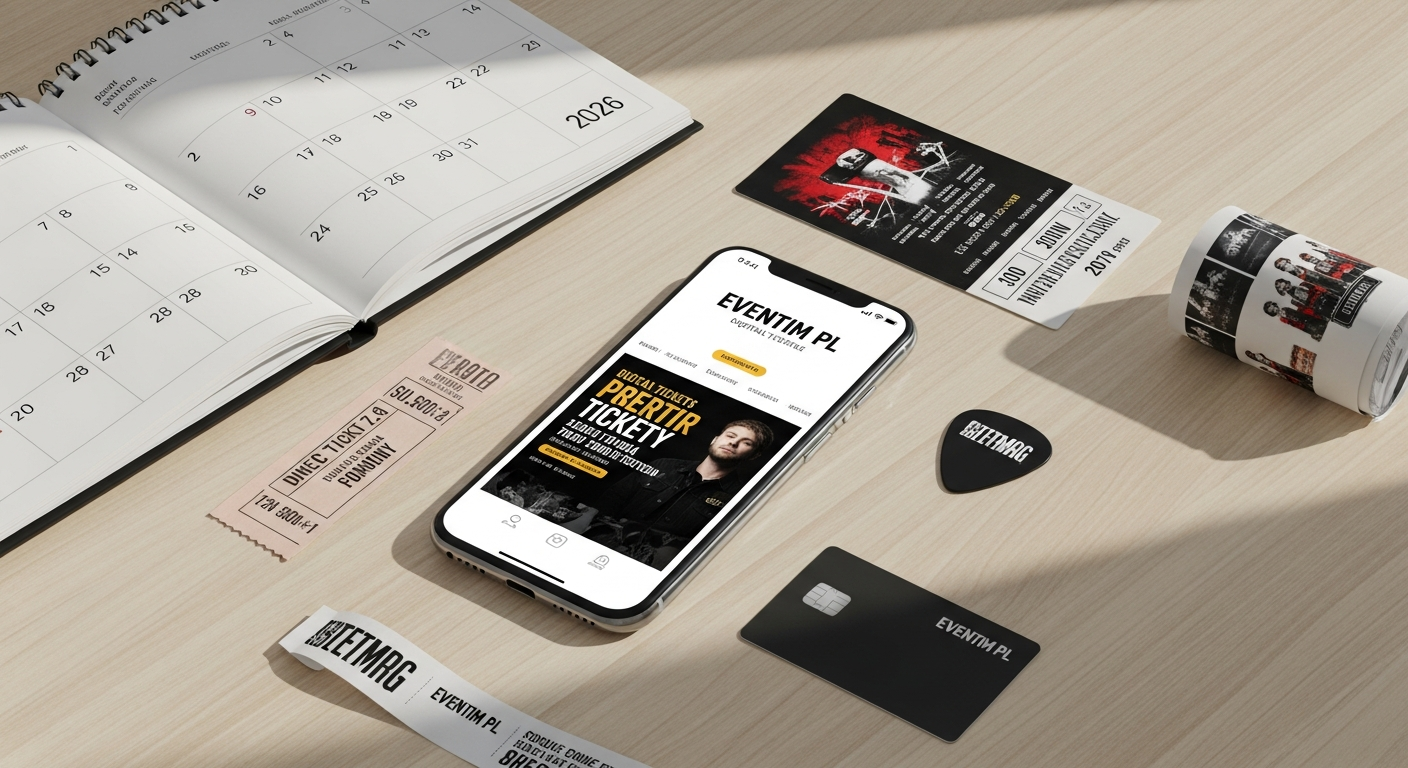 How to Secure sanah Live Concert Tickets on Eventim PL: A Complete Buyer’s Guide for 2026
