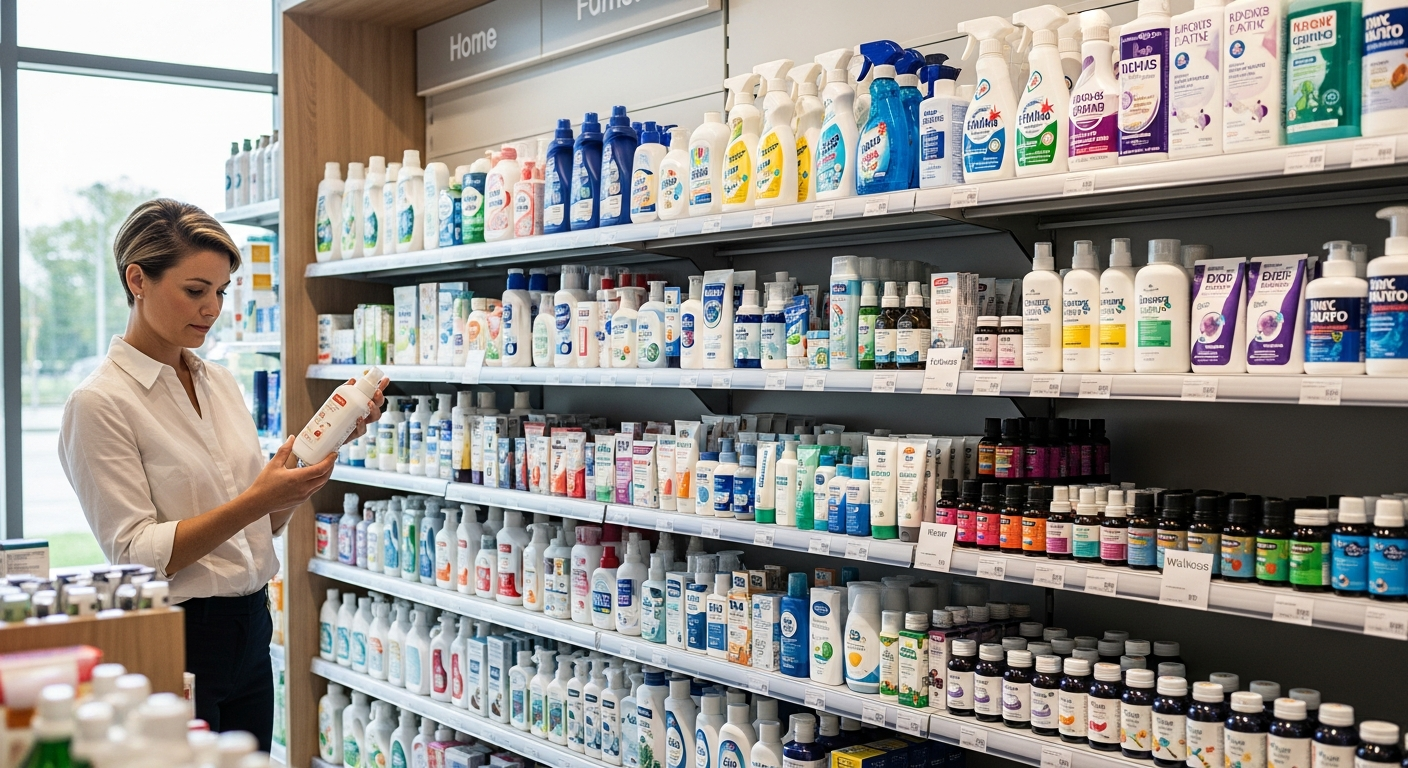 How to Find the Best Home Care Products at La Droguería de Percon in 2026: A Buyer’s Guide to 4,000+ Options