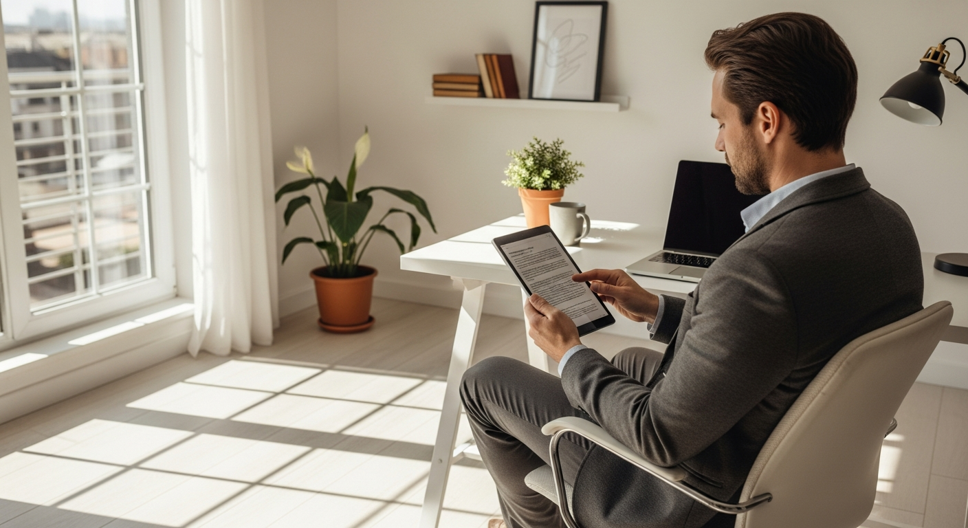 How Legimi Unlimited Ebook and Audiobook Subscription Transforms Reading Habits for Busy Professionals in 2026