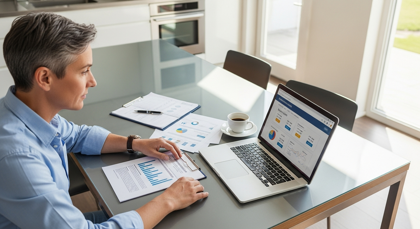 How Homeowners Are Using Loan.co.uk AI-Powered Secured Homeowner Loans to Fund Major Life Goals in 2026