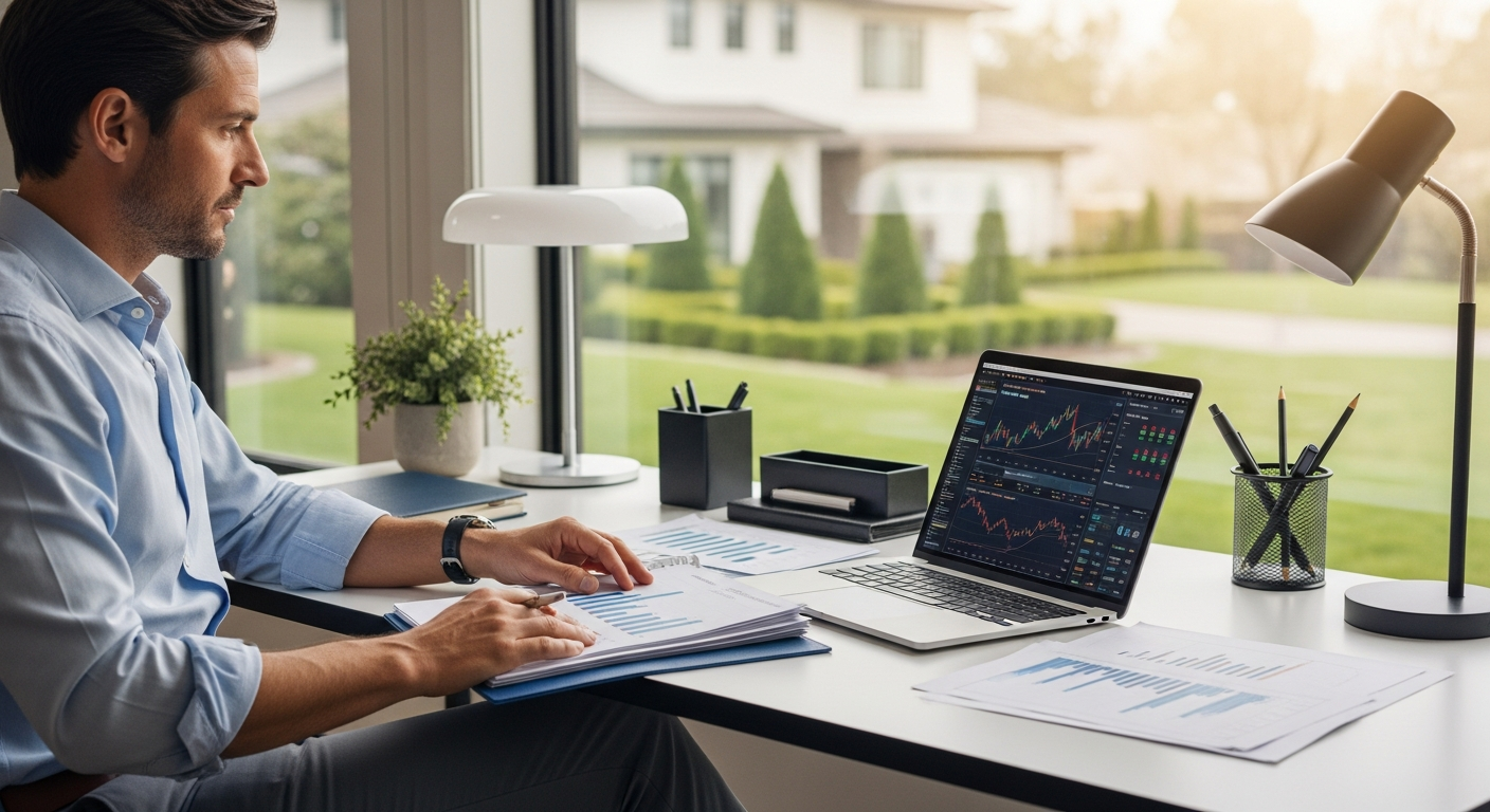 How Homeowners Are Using Loan.co.uk’s Secured Loan Brokerage Service to Unlock Property Equity in 2026