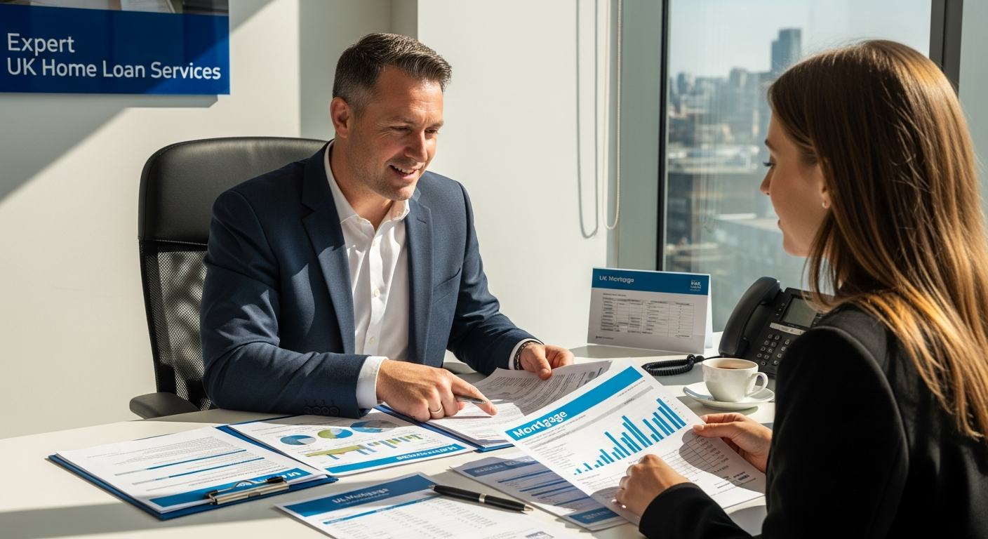 How UK Secured Homeowner Loans Brokers Compare: Finding the Best Rates for Your Situation in 2026