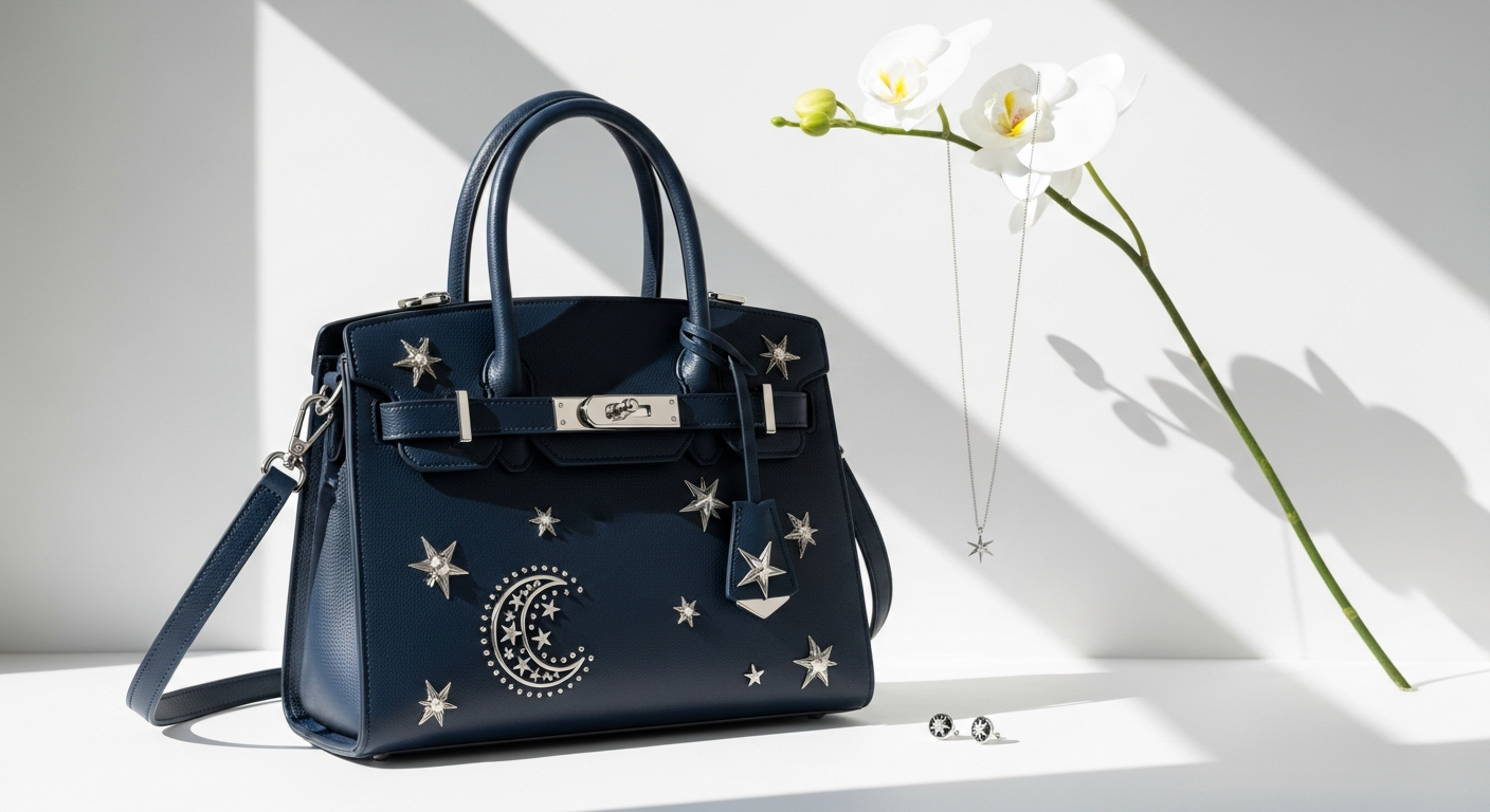Luna Charles Nova Star Handbag Review: Is This Celestial-Inspired Accessory Worth the Investment?