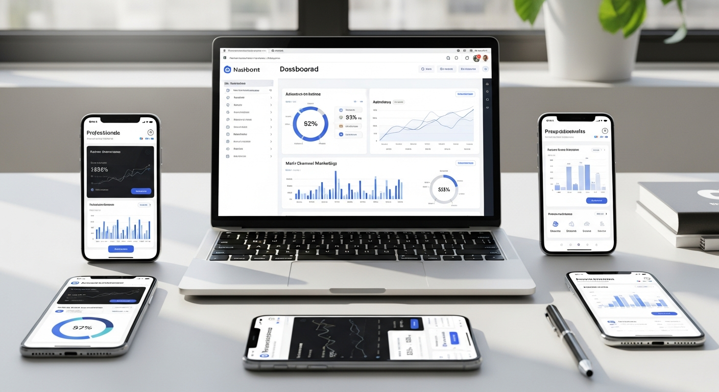 Manychat Pro Plan: Advanced Chatbot Automation for Multi-Channel Marketing in 2026