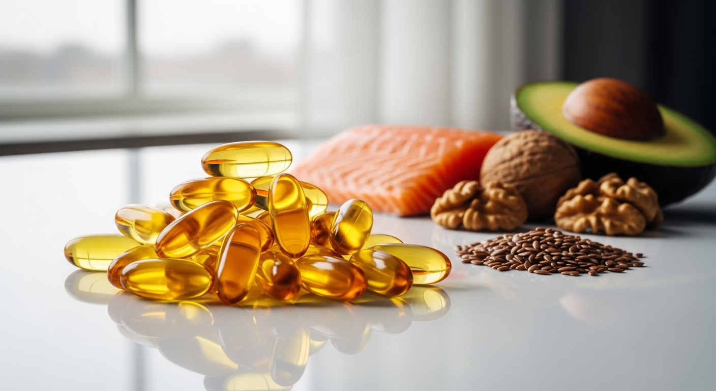 Budget-Friendly Omega-3 Fish Oil Capsules: How Sealions Delivers Pharmaceutical-Grade Quality Without the Markup