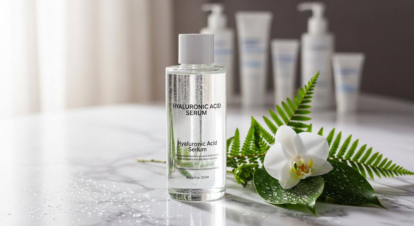 Why Professionals Choose Sibari Republic Serum Origin: The Hyaluronic Acid Anti-Aging Serum Behind the Hype