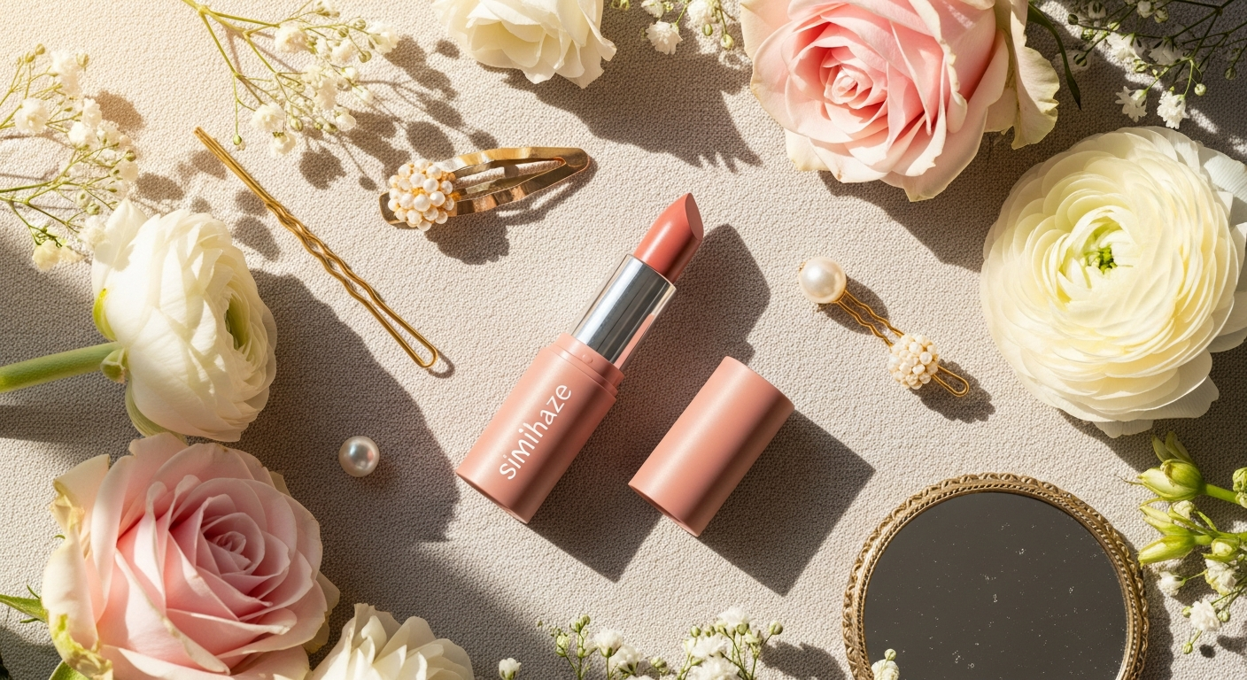 Does the Simihaze Velvet Blur Matte Lipstick Balm Live Up to the Hype? A Real User’s Honest Review