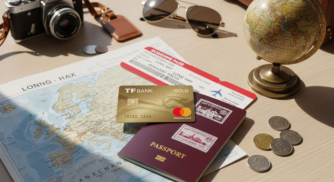 How Frequent Travelers Can Maximize the TF Bank Mastercard Gold’s Travel Insurance Benefits in 2026