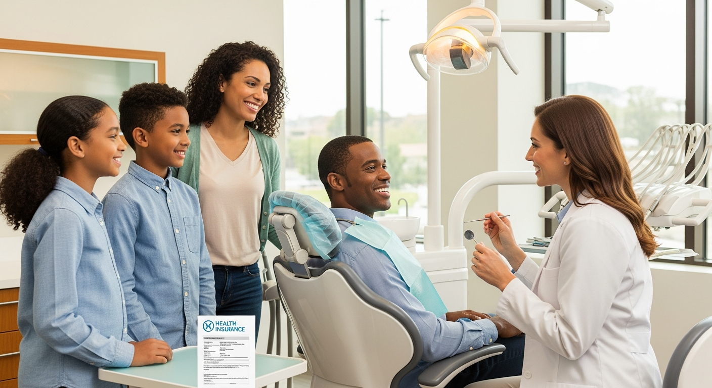 Maximize Your Dental & Wellness Coverage: UnitedConsumers Health Insurance Supplementary Plans Explained